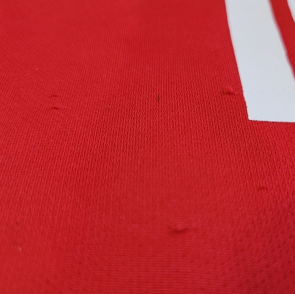 Youth Small Raptors Jersey - Picture 4 of 4